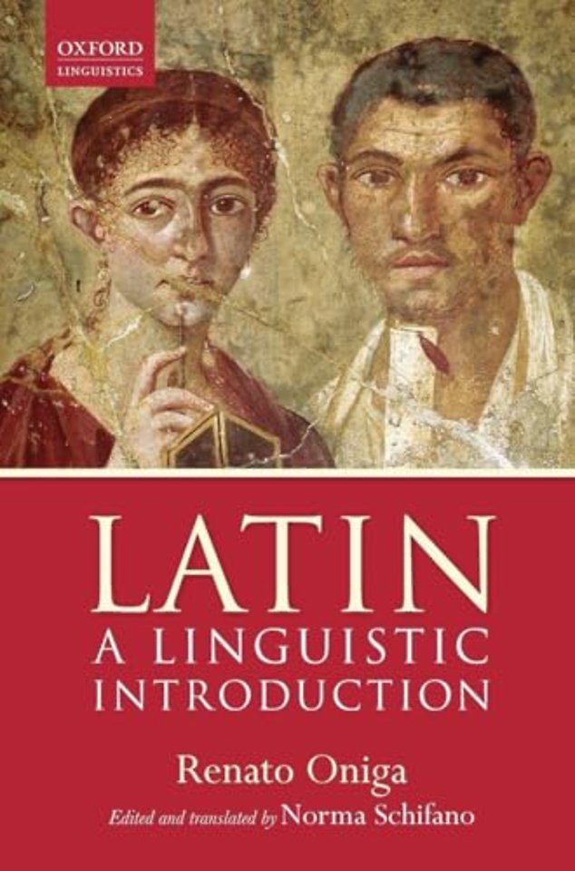 Latin: A Linguistic Introduction