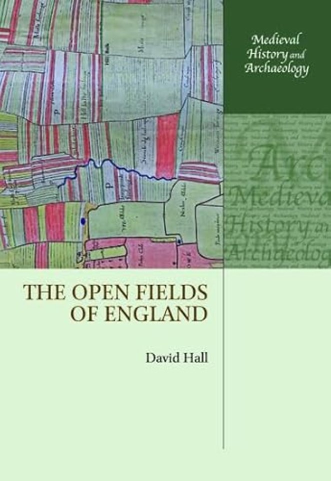 The Open Fields of England