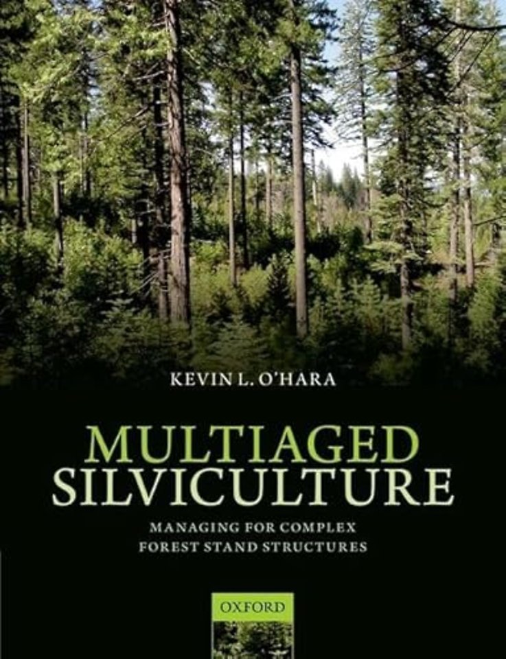 Multiaged Silviculture