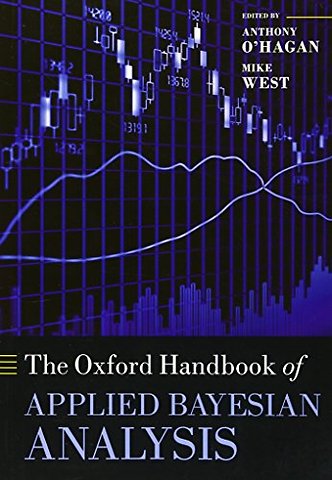 The Oxford Handbook of Applied Bayesian Analysis
