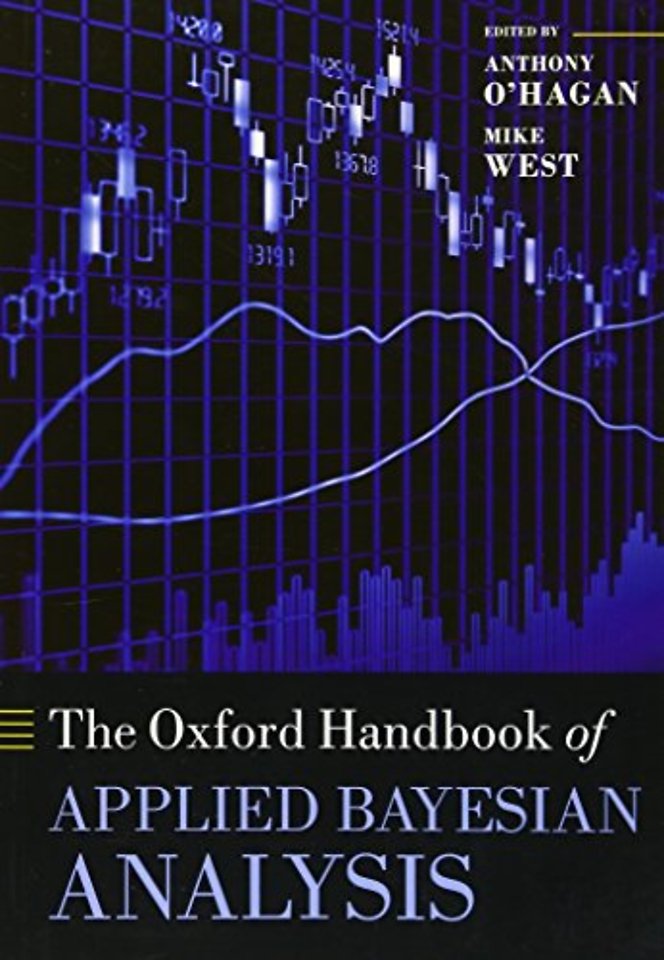 The Oxford Handbook of Applied Bayesian Analysis