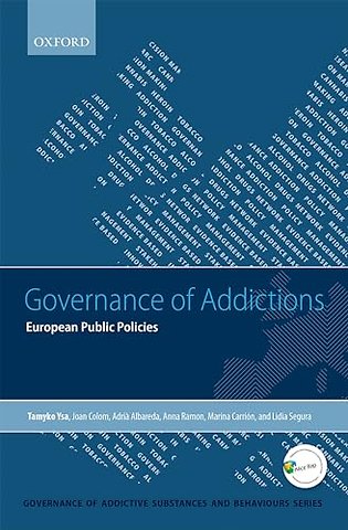 Governance of Addictions