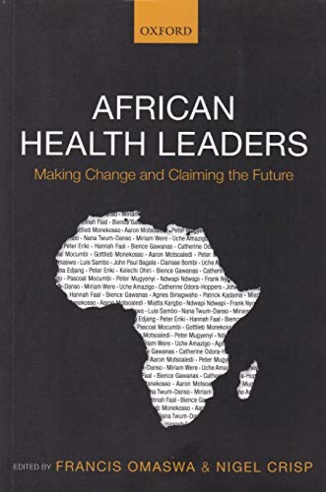 African Health Leaders