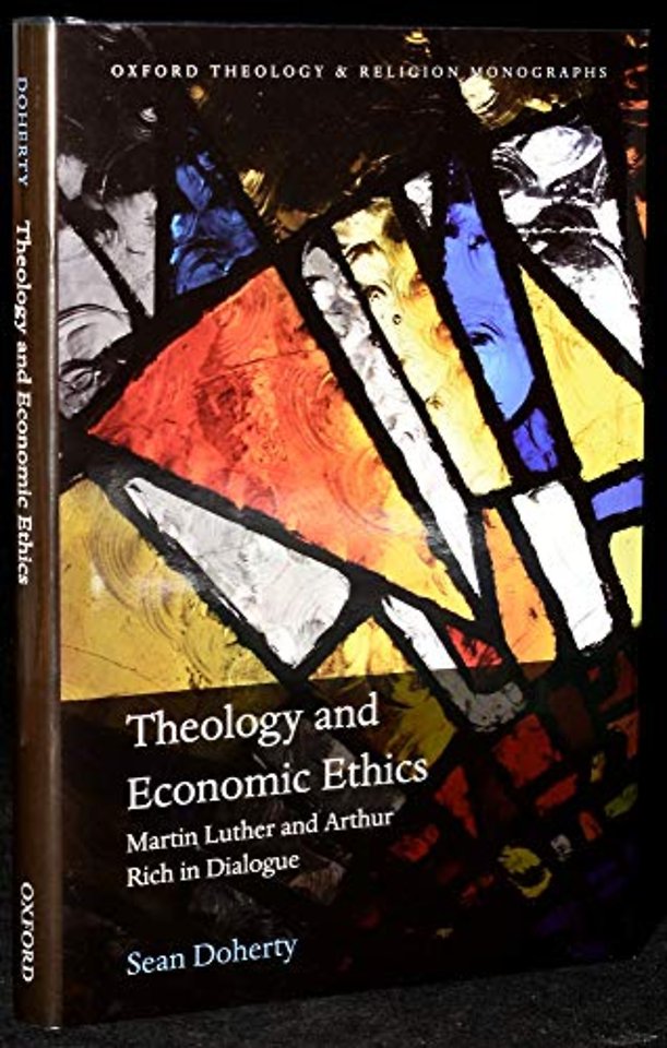 Theology and Economic Ethics
