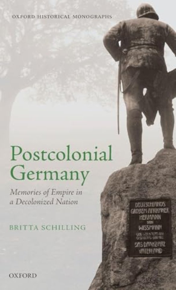 Postcolonial Germany