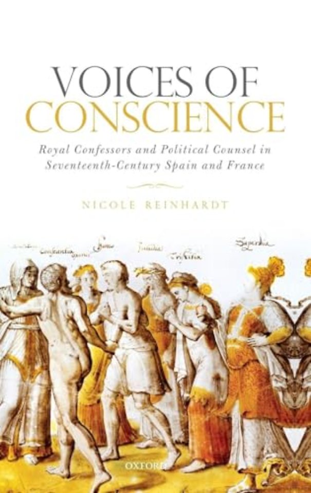 Voices of Conscience