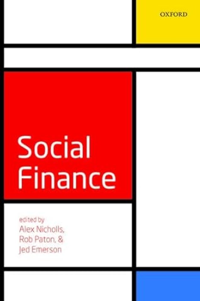 Social Finance
