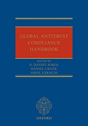 Global Antitrust Compliance Handbook