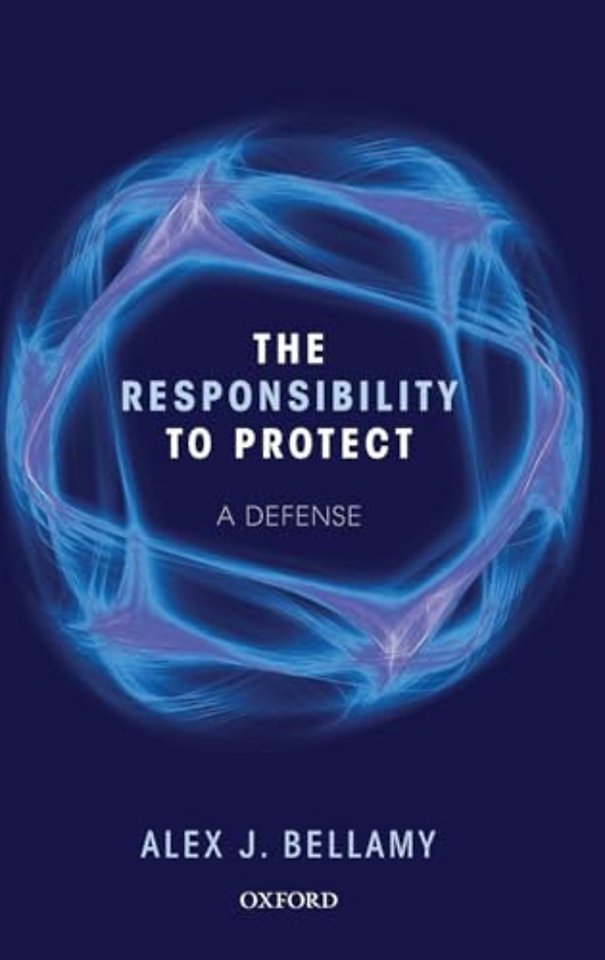 Responsibility to Protect