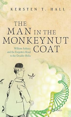 The Man in the Monkeynut Coat