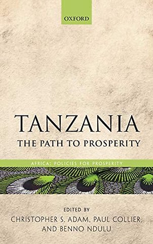 Tanzania