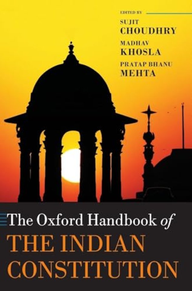 The Oxford Handbook of the Indian Constitution