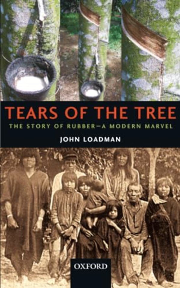 Tears of the Tree