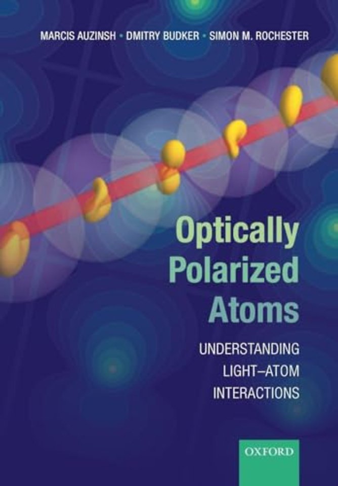 Optically Polarized Atoms