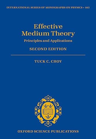 Effective Medium Theory
