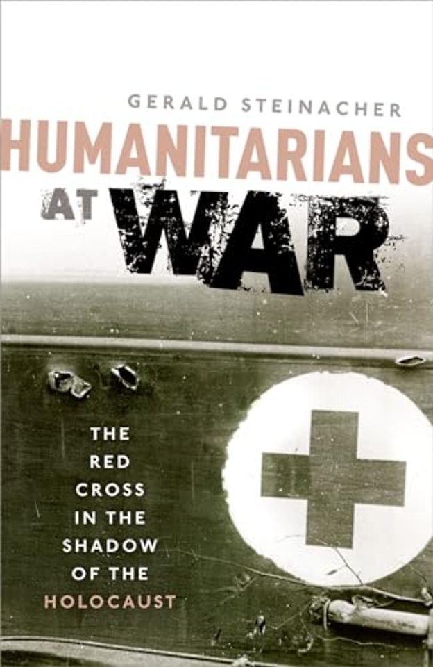 Humanitarians at War