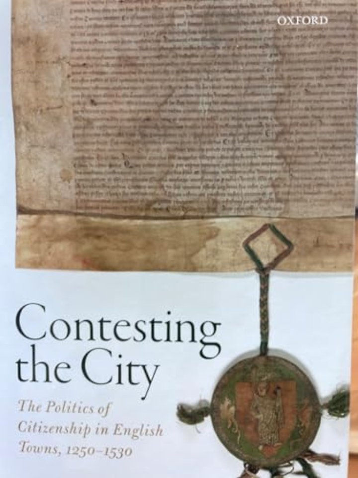 Contesting the City