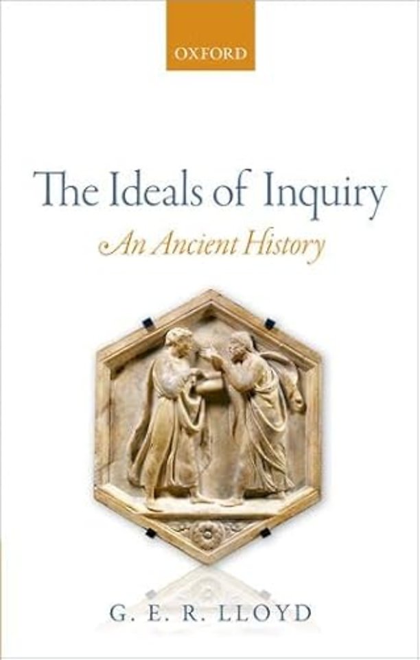 The Ideals of Inquiry