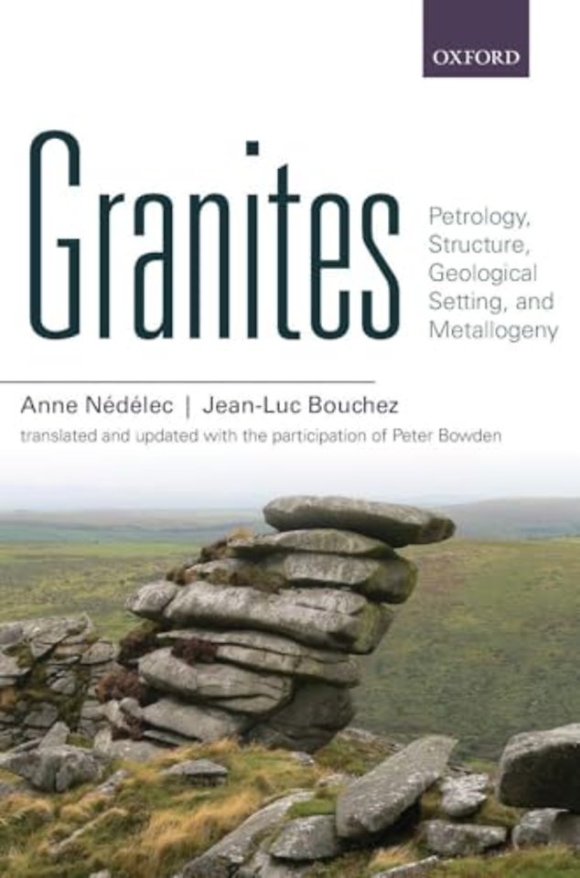 Granites
