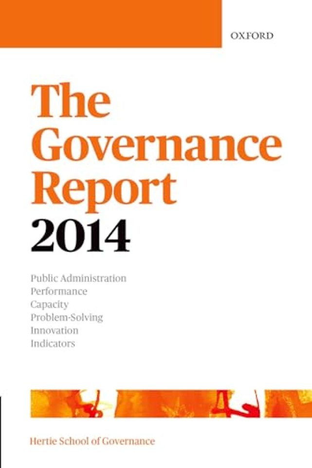 The Governance Report 2014