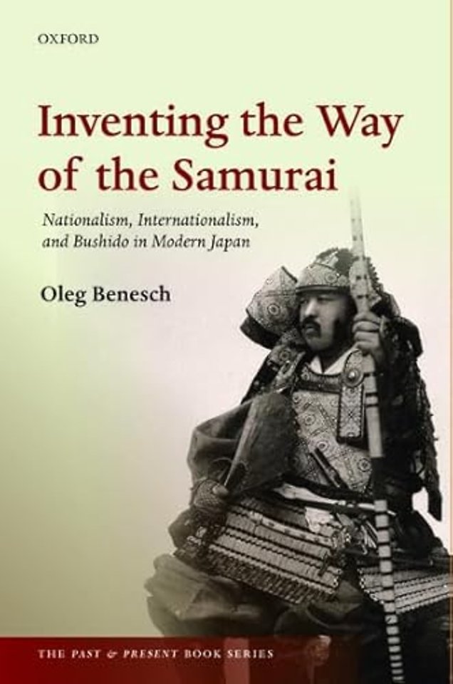 Inventing the Way of the Samurai
