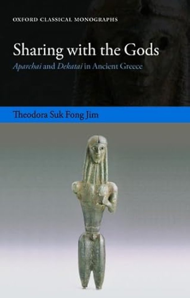 Sharing with the Gods