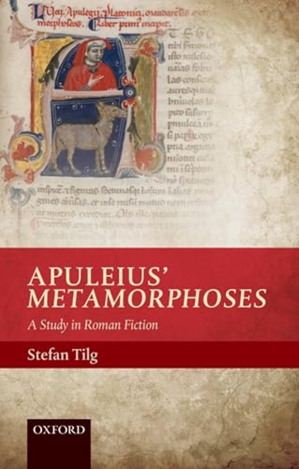 Apuleius' Metamorphoses