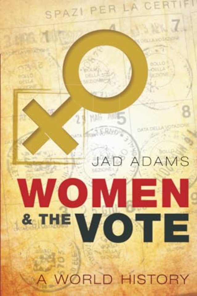 Women and the Vote