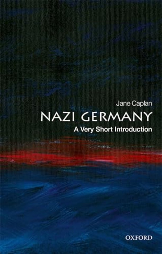 Nazi Germany