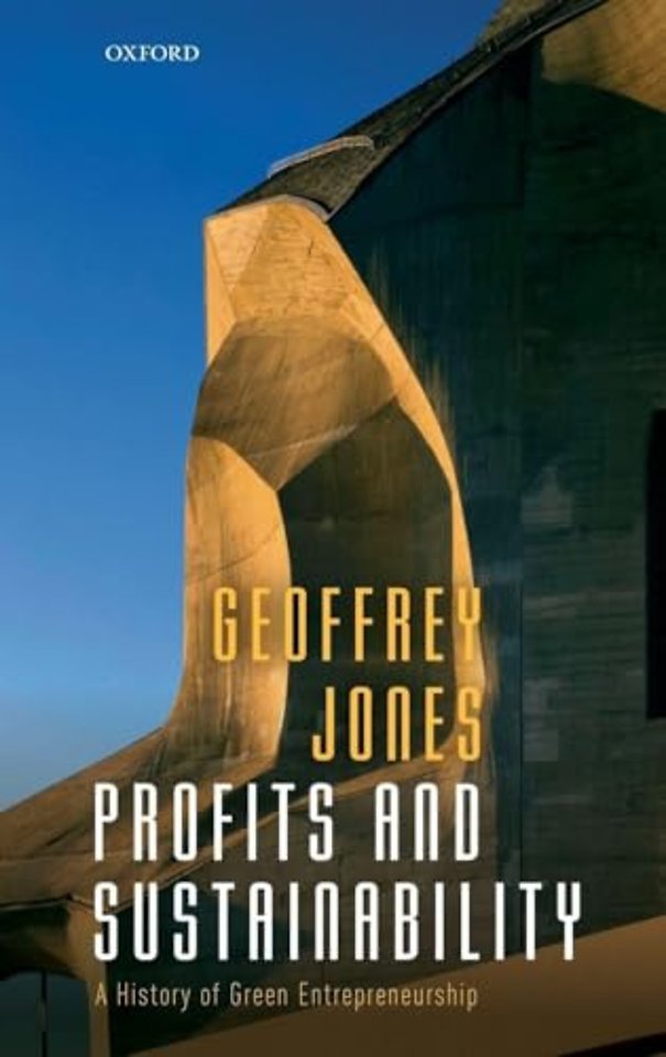 Profits and Sustainability