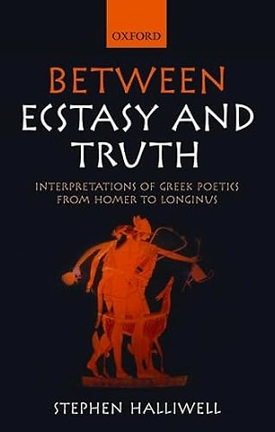 Between Ecstasy and Truth