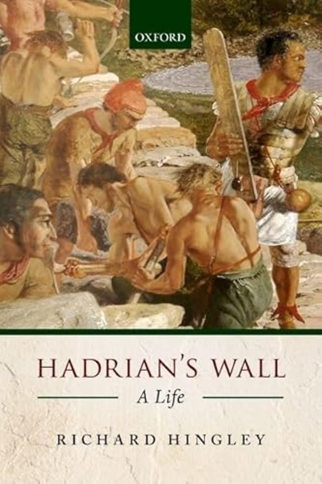 Hadrian's Wall