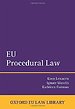 EU Procedural Law EU Procedural Law