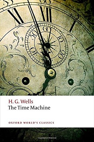 The Time Machine