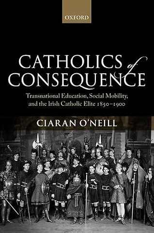 Catholics of Consequence