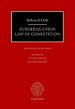 Bellamy & Child: European Union Law of Competition