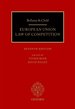 Bellamy & Child: European Union Law of Competition