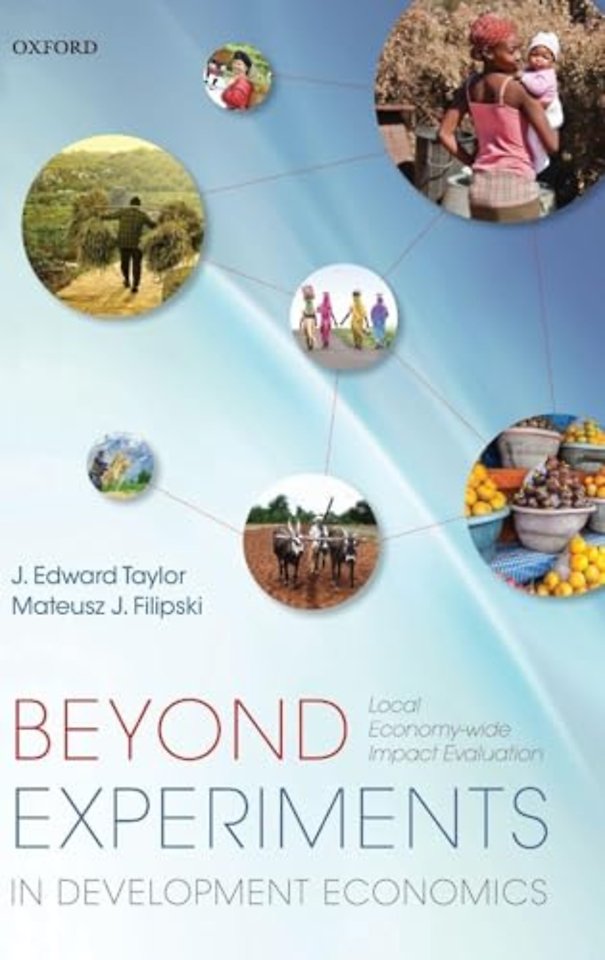 Beyond Experiments in Development Economics