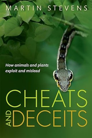 Cheats and Deceits