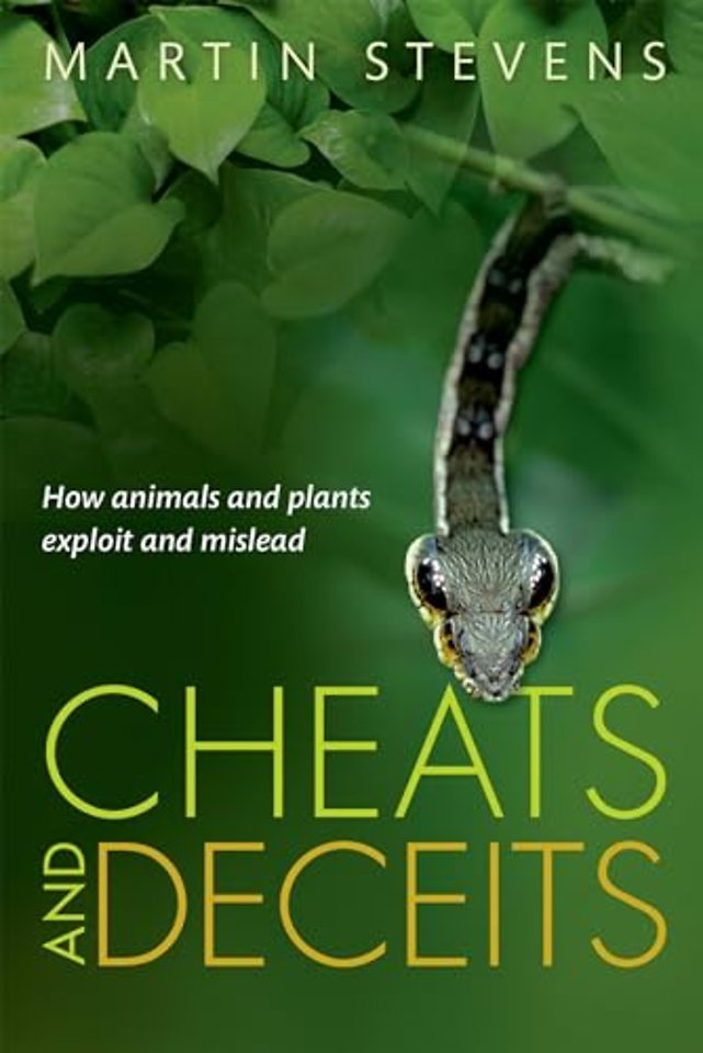 Cheats and Deceits