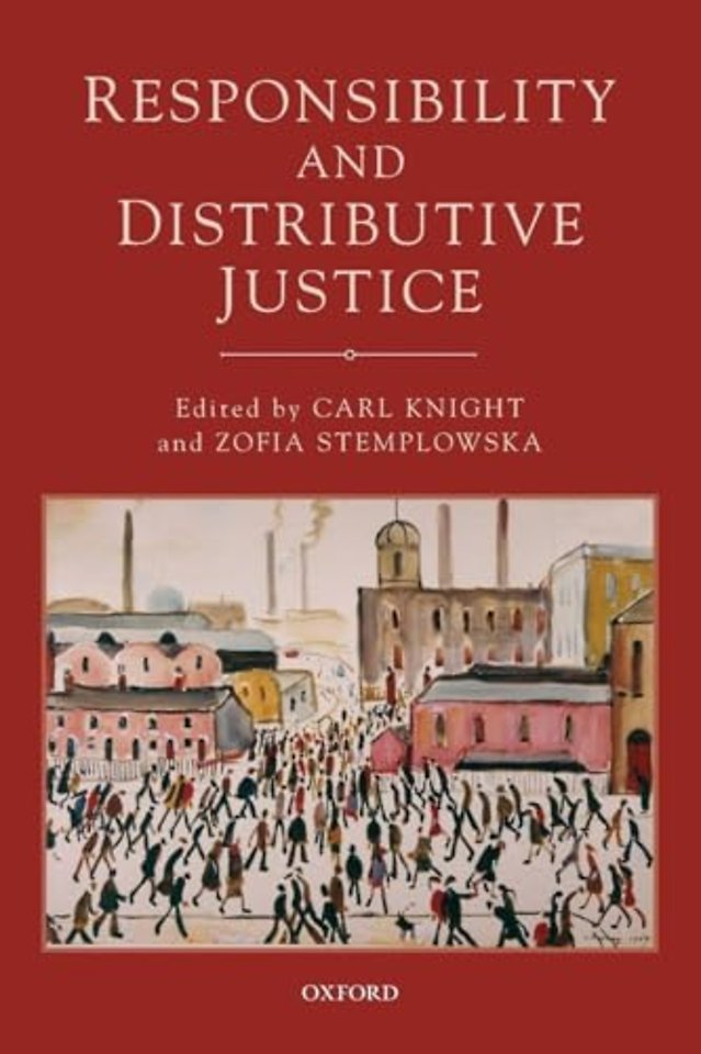 Responsibility and Distributive Justice