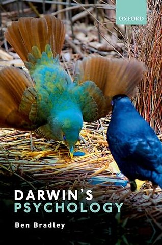 Darwin's Psychology