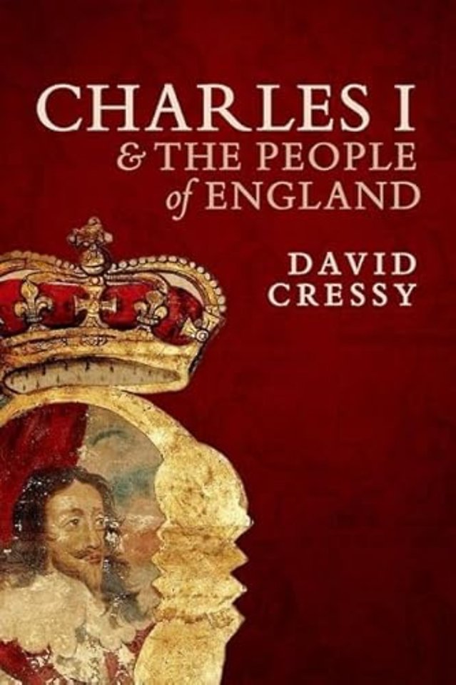 Charles I and the People of England
