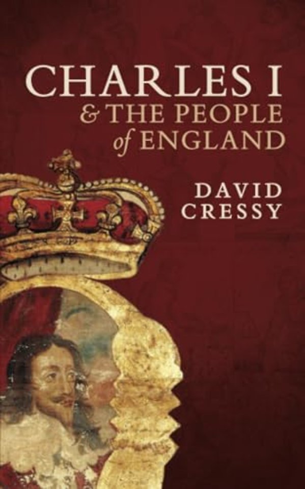 Charles I and the People of England