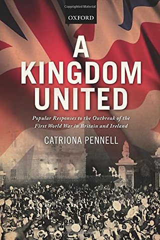 A Kingdom United