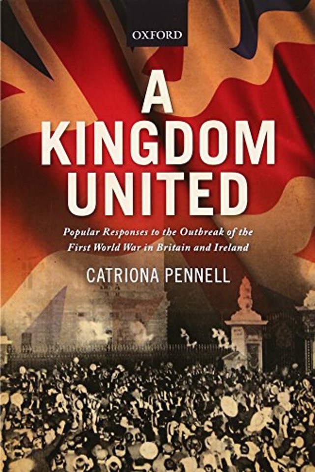 A Kingdom United