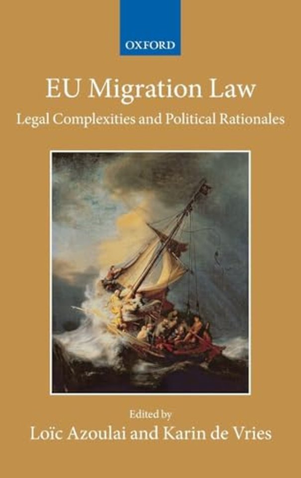 EU Migration Law