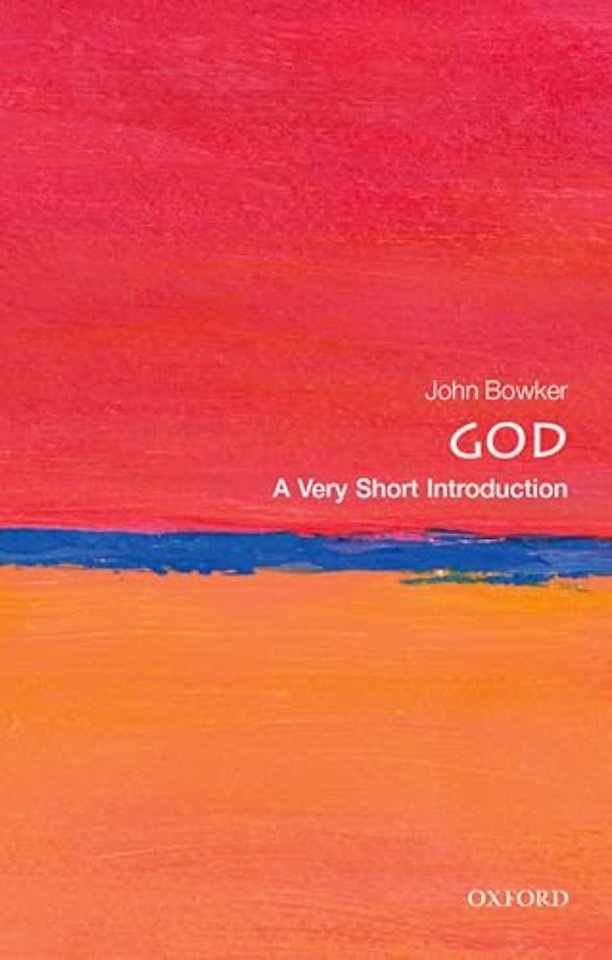 God: A Very Short Introduction