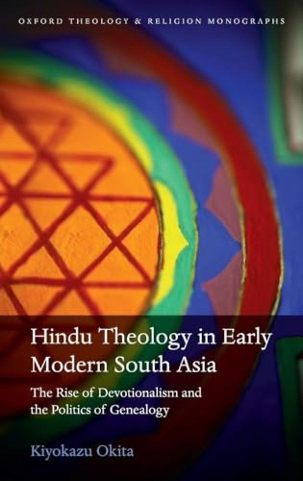 Hindu Theology in Early Modern South Asia