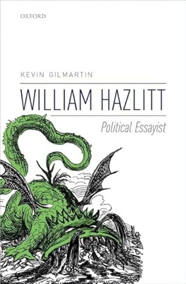 William Hazlitt